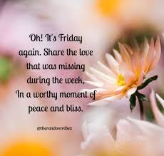 Pin On Happy Friday Quotes