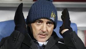 Born 27 november 1964) is an italian football manager and former player who is the manager of the italy national team. Manchini Priletel V Rossiyu Na Peregovory S Zenitom Gazeta Ru