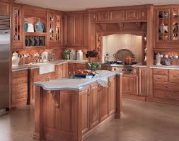 Madison Square Cherry Light Sugar With Images Kitchen Design Centre Kitchen And Bath Design