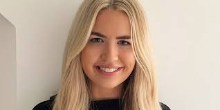 Apprenticeships: Ellen's story