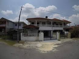 Rumah Kelompok 2 Tingkat Utk Disewa Seksyen 17 Shah Alam Property Rentals On Carousell