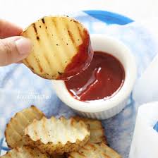 Homemade Ketchup Recipe Food Recipes Homemade Ketchup