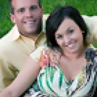 Jami Weidner, Justin Maxey