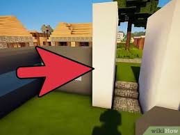 Contoh rumah modern simple minecraft pe. Cara Membangun Rumah Modern Di Minecraft 11 Langkah