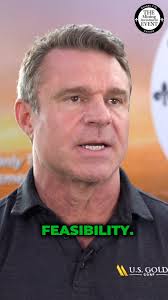 Luke Norman, Executive Chairman and Co-Founder of U.S. Gold Corp. (NASDAQ:  USAU), provides an in-depth update