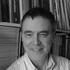 Conversation with Jim Orford