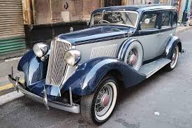 Image result for Worth Brown Dark 1932 Graham