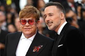 This link is to an external site that may or may not meet. Everything To Know About Elton John S Husband David Furnish And Their Children