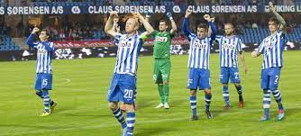 Esbjerg vs fc helsingør head to head. Esbjerg Fb 1924 Home Facebook