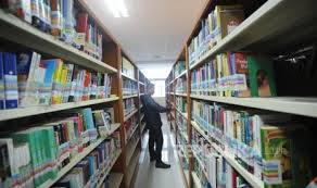 Yuk tengok 15 perpustakaan dari beberapa negara ini. Perpustakaan Nasional Akan Tambah Pegawai Republika Online