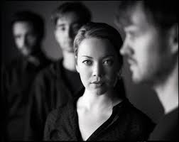 Benjamin Cesario (obenportrets)