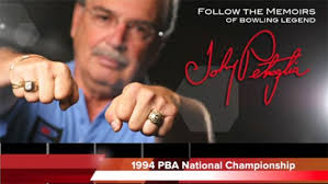 After the 300 Game & The Johnny Petraglia Open