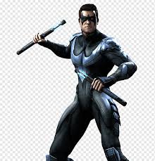 May 25, 2017 · for injustice 2 on the playstation 4, a gamefaqs message board topic titled anyone know how to unlock the nightwing's flight shader for robin?. Szorongas Eltolt Provokal Injustice Xbox 360 Characters Birdhousebites Com