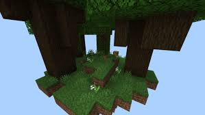 Players on bedrock have a * at the beginning at the start of the username; . Skyblock Bedrock Edition Minecraft Pe Maps
