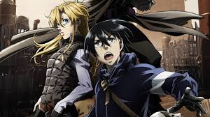 Animeindo, animeku, nontonanime, movieu, anime21, kotakanime, anisubindo, samehadaku, vidio, kurogaze, zonawibu, indanime, subindo. No Guns Life Episode 3 English Dubbed Animepisode