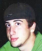 Justin Ryan Hildreth (1987-2008)