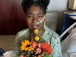 Fundraiser by Michele Wanamaker : Please. Let's help Chante!!