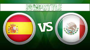 Sigue en directo toda la acción de la liga mundial, 3, grupo, voleibol, group de mexico 2017, con el partido entre méxico y españa. Mexico Vs Espana Jumpstyle Youtube