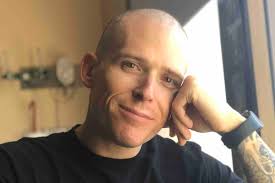 Fundraiser by Christina MacLean : Please Help Support Brett's Battle with  Leukemia