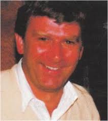 Richard "Dick" Bakker