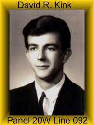 David R. Kink