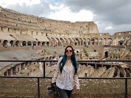 Results, fixtures, interviews, information, tickets and more. Gastos Em Roma Quanto Custa Viajar Para Roma Apure Guria
