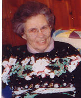 Louise Anders Roland (1920-2003)