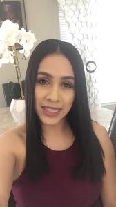 About Me: Olga Olvera