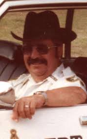 Earl Gonzalez, longtime deputy sheriff