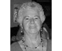 MARGARET McDONALD Obituary (1932