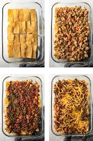 Mexican Breakfast Casserole Lexi S Clean Kitchen Recipe Mexican Breakfast Casserole Breakfast Casserole Easy Delicious Recipes
