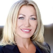 Faye Bond, in Los Angeles, CA