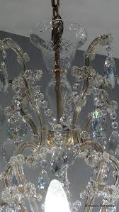 Since 1978, appleton lighting has been exceeding expectations of the public & design professionals regarding interior and exterior lighting. Huge Bohemian Crystal Chandelier Antique Chandeliers For Sale Uk