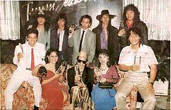 Korang dah dengar belum lagu terbaru daripada nur nilam sari?? M Nasir Wikipedia Bahasa Melayu Ensiklopedia Bebas