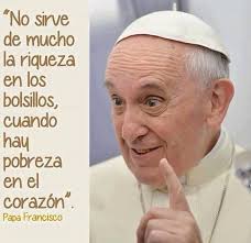 Resultado de imagen para PAPA FRANCISCO