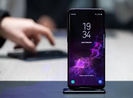 If you don't remember it, you can unlock it using . Android 11 Oneui 3 1 Para El Galaxy S9 Exynos Cultura Informatica