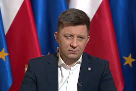 Najprawdopodobniej doszło tu do phishingu. Minister Dworczyk Dostawy Szczepionek Przeciw Covid 19 W Nadchodzacy Poniedzialek Mniejsze O 40 Procent Polityka Zdrowotna