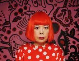 What is a name of a famous spanish female artist? 7 Women Artists Who Changed History Multicultural Kid Blogs Most Popular Artists Female Artists Yayoi Kusama