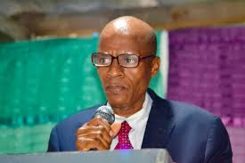 Raymond Pierre Louis