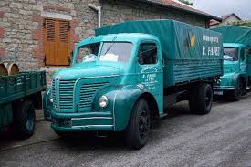 Epingle Sur Berliet