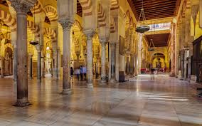 Córdoba was the city of leopoldo lugones, arturo capdevila and marcos aguinis, among many other prestigious writers. Skip The Line Cordoba Mosque Tickets Tours