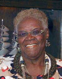 Betty Goods Obituary and Online Memorial (2013)