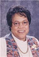 Louise Young Obituary (1937