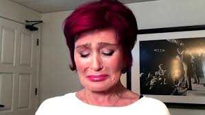 Sharon Osbourne First Words After Ozzie Has Fans In Tears. See below 🙁