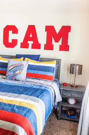Popular south florida lifestyle blogger fresh mommy blog shares her master bedroom makeover ideas with you as she recently changed her own bedroom. Teen Bedroom Makeover With Pottery Barn Taryn Newton