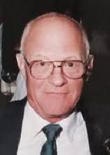 Obituary information for Robert Coughlin