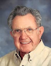 Kenneth B. Maner Obituary August 31, 2023