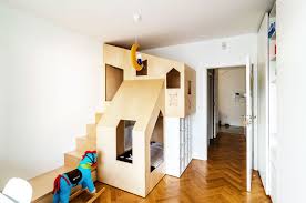After everything is assembled, you should go back and make sure that everything is tight. Brilliant Bunk Bed Designs Custom Space Savvy Delights Full Of Wonder