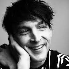 Robin Lord Taylor Germany