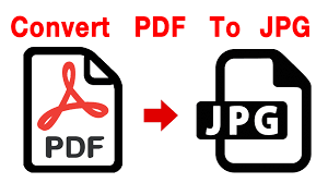 How To Convert Pdf To Jpg Image Online Converter Pdf Online